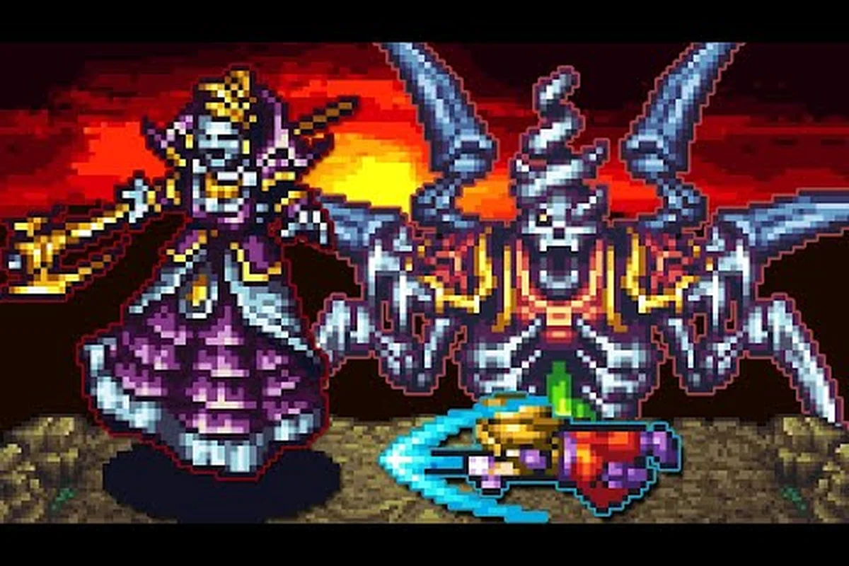 Terranigma Hardest Bosses Ranked: Top 10 Fights and Picks
