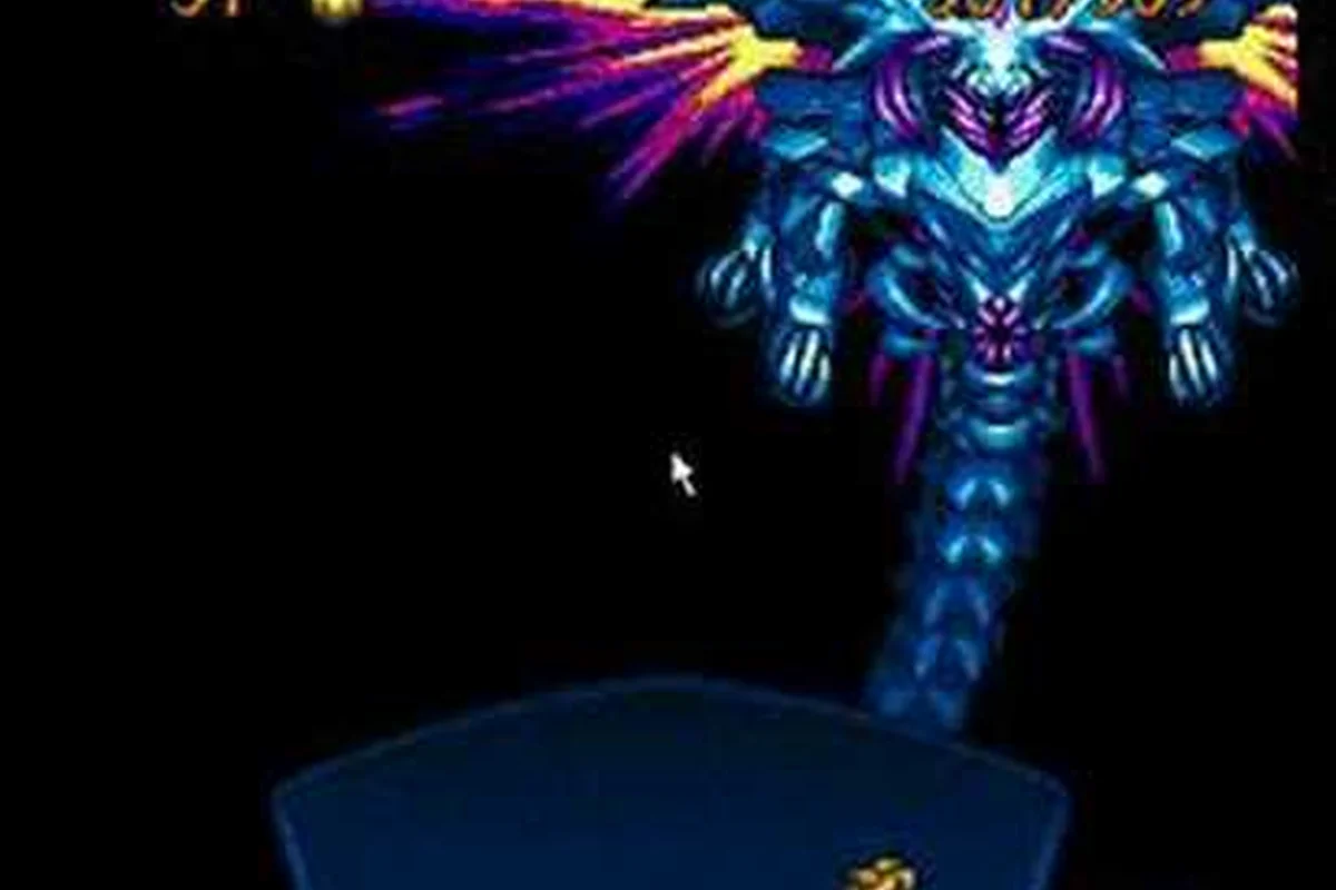 Terranigma Dark Gaia Guide: Final Boss and Beruga Tactics