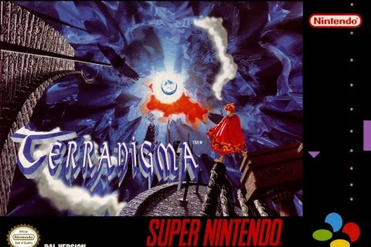 Terranigma Twin Knife Guide: Ikuy and Spear Upgrades