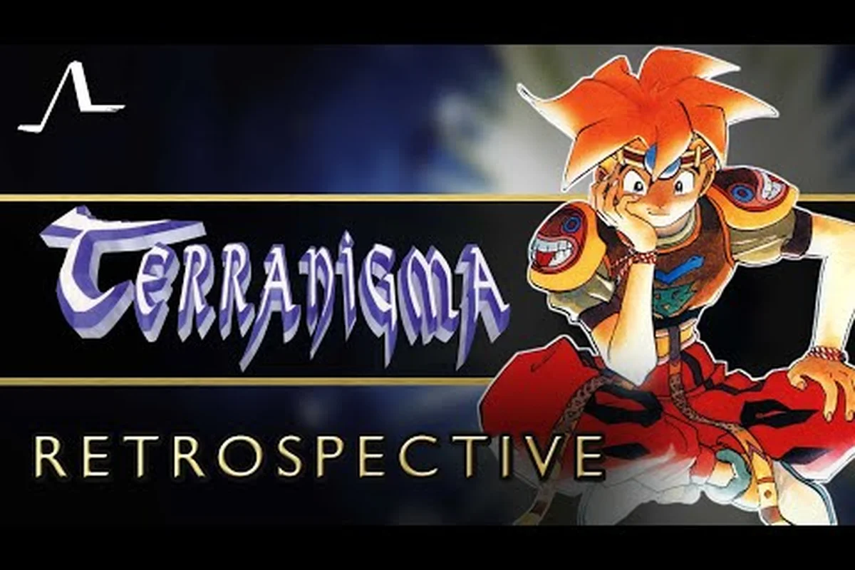 Terranigma Weapon Tier List With Best Armor and Accessories