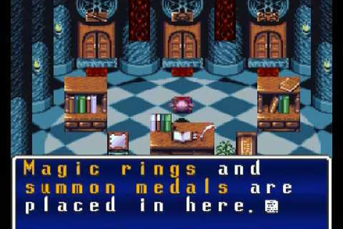 Terranigma Beginner Guide: Survive the First Hours