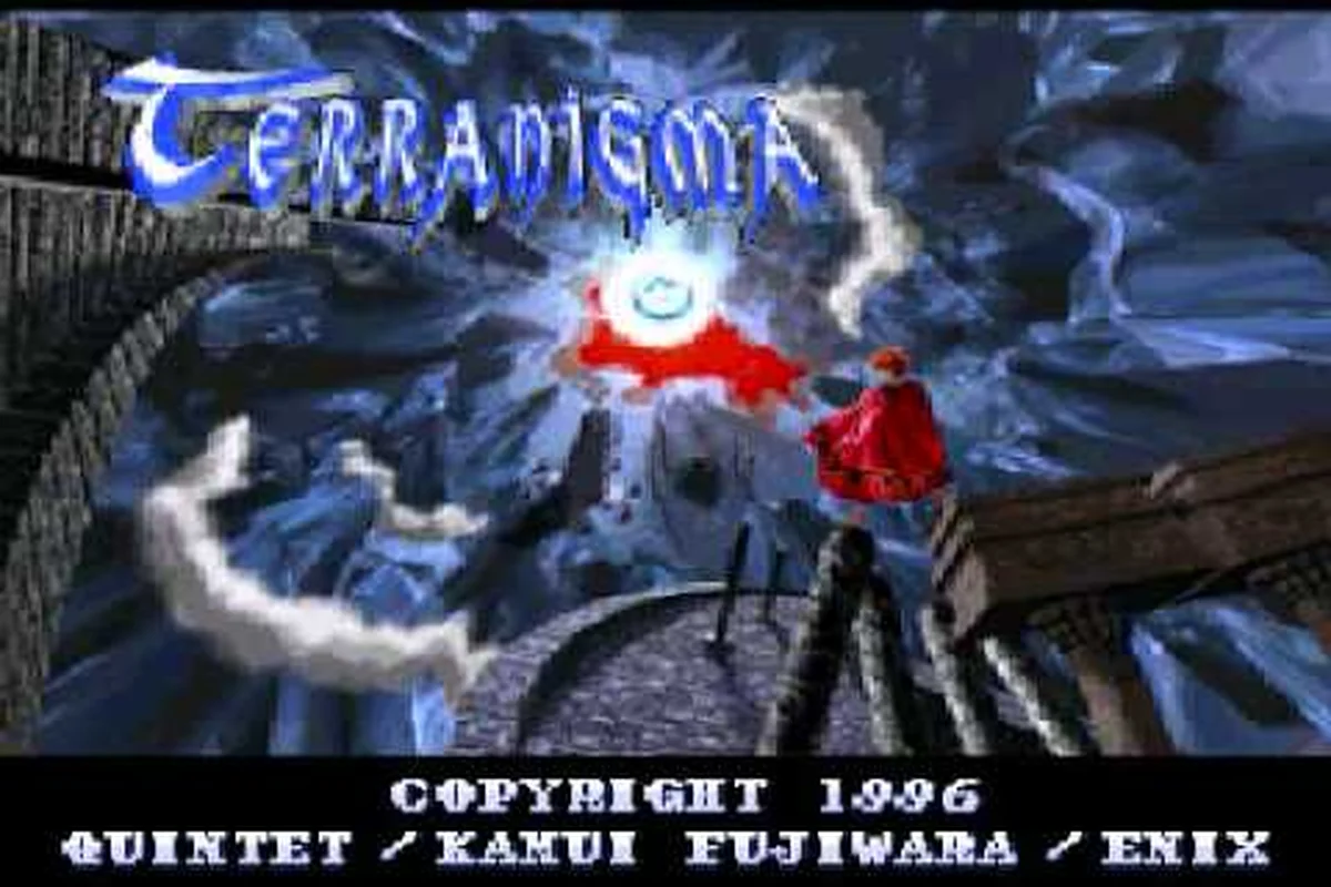 Terranigma Death Mechanics Guide: Save, Controls, and More