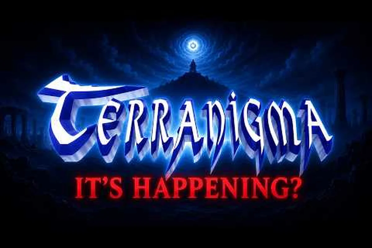 Terranigma 2027 Re-Release Beginner Guide: Start Strong