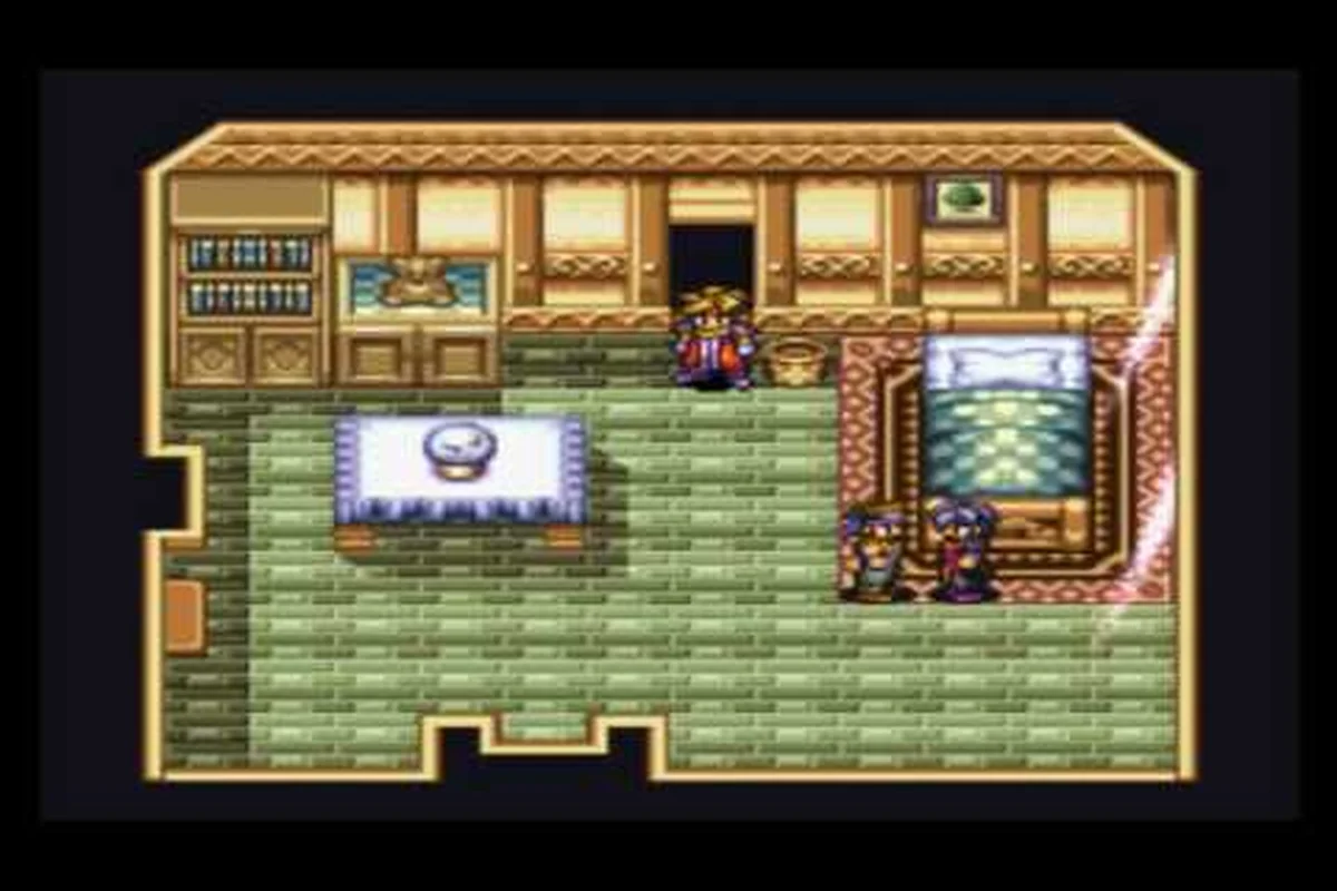 Terranigma Jump Attack Guide: Level Up Fast in 2027