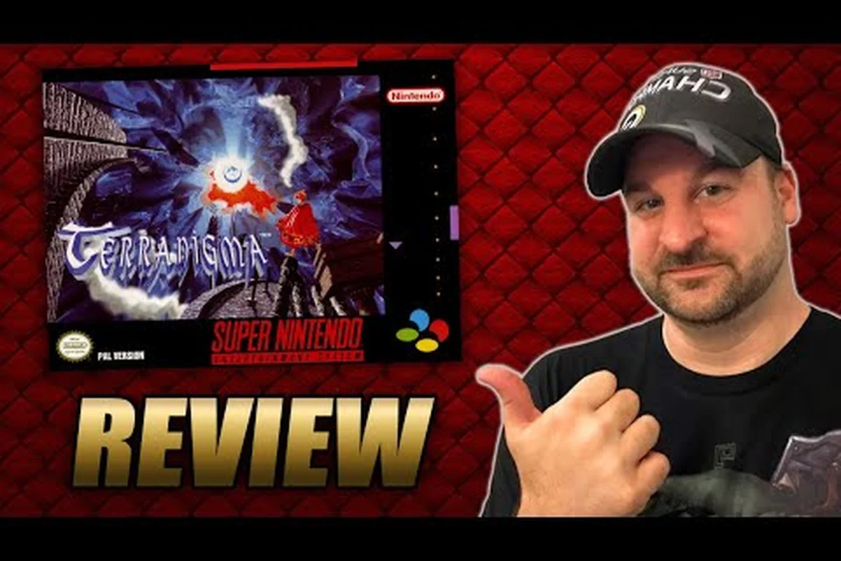 Terranigma Essential Tips for New Players: Beat the Wall