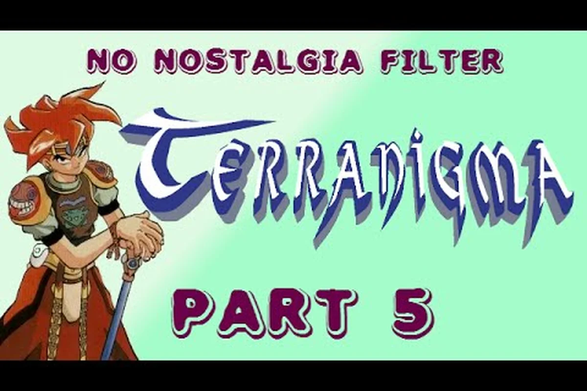 Terranigma Magic Tips and Tricks: No MP System Explained