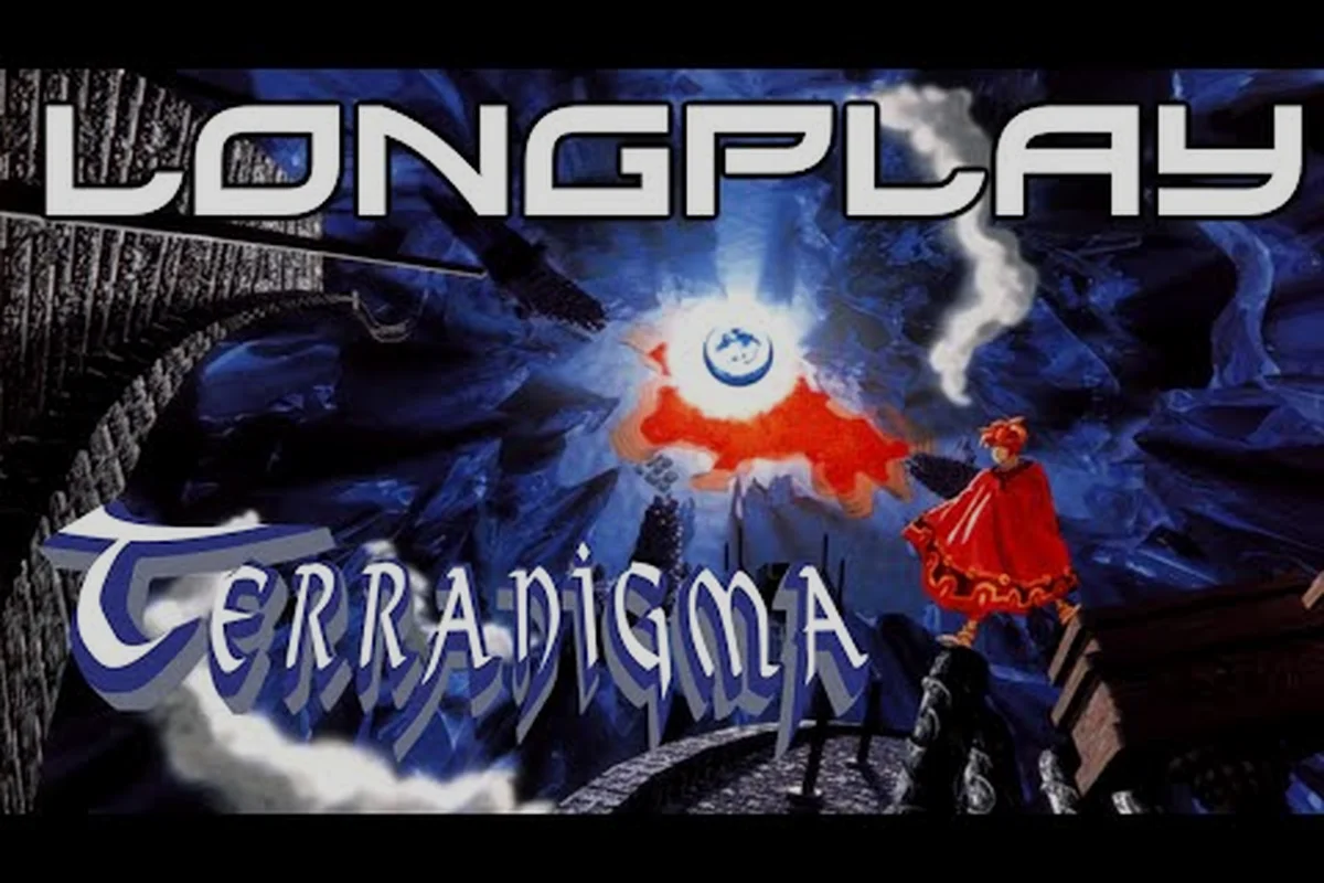Terranigma PS5 Gameplay: 1995 Trailer vs 2027 Re-Release