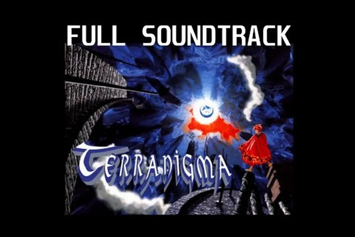 Terranigma Music Composer: Masanori Hikichi's Full OST
