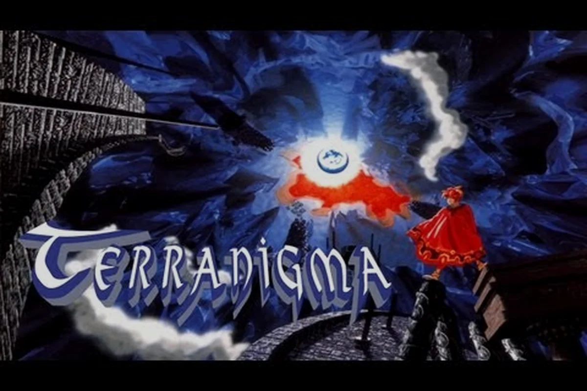 Terranigma Intro Video: Watch the Opening and Ending