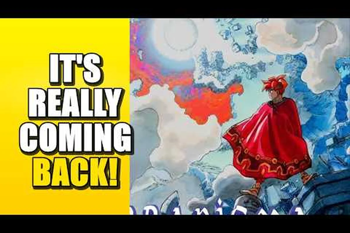Terranigma Rewind Feature: Save Anytime and Trophies