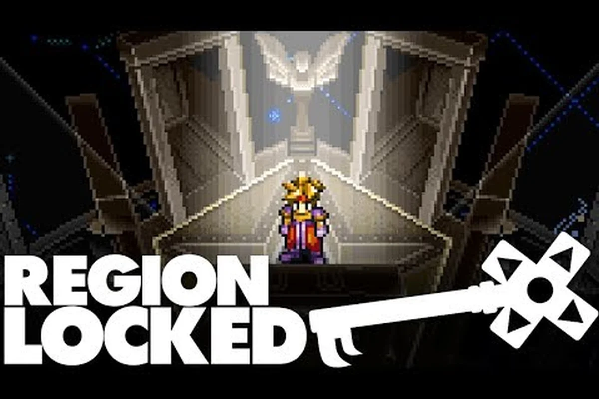 Terranigma Never Released in America: Port Analysis Guide