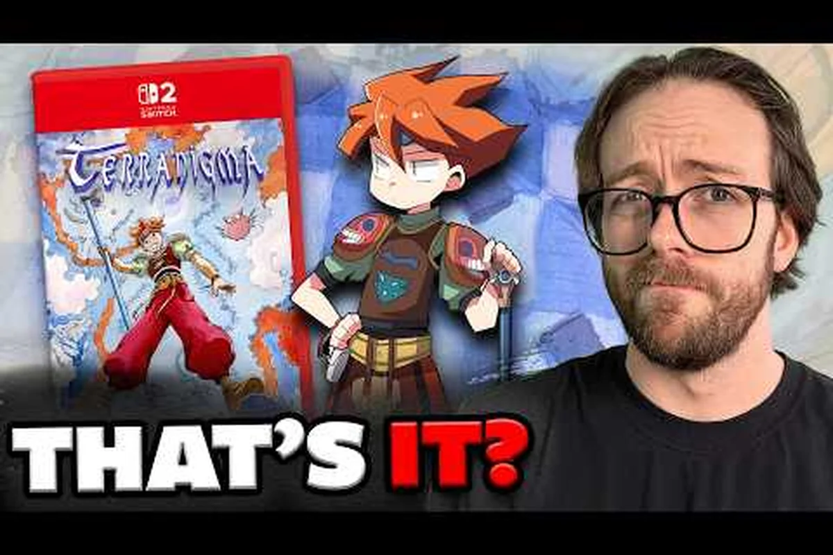 Terranigma Price Guide: Estimated Cost and 30-Year Wait