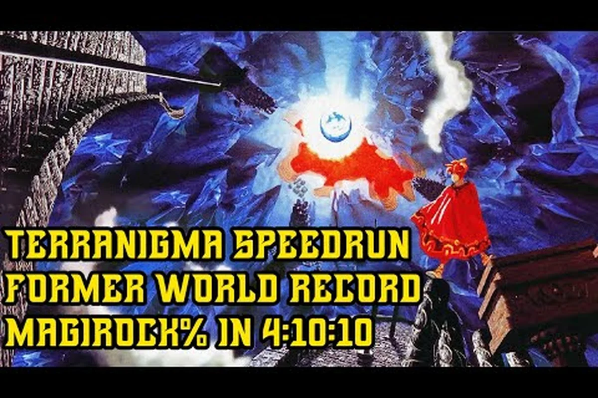 Terranigma New Game Plus Guide: 100% Completion Checklist