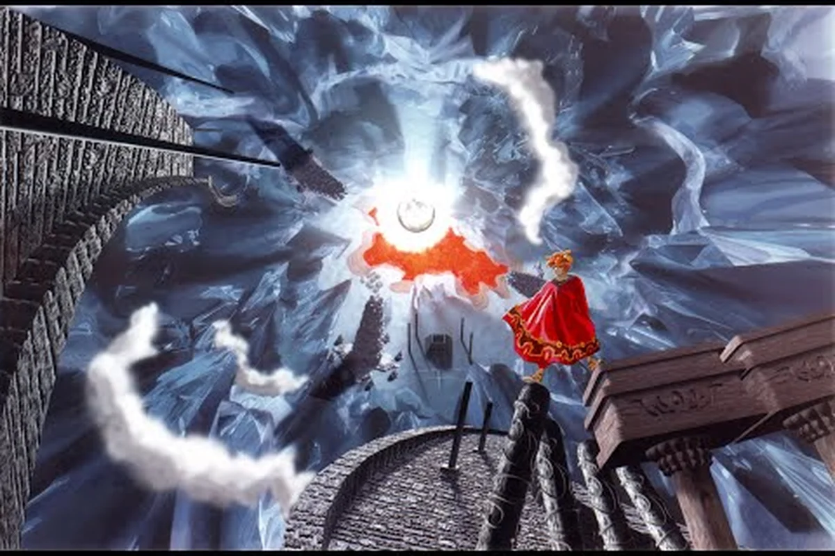 Terranigma Trivia Guide: Fun Facts, Glitches, and Speedrun