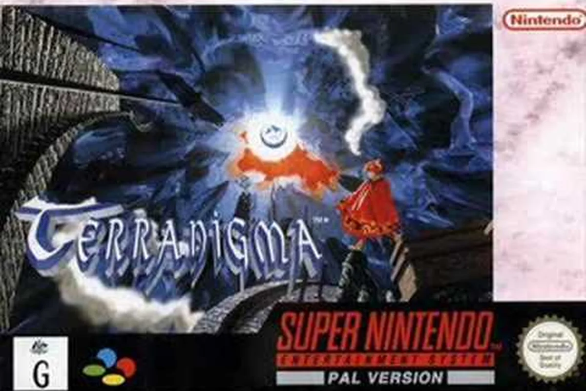 Terranigma Yomi Guide: Dark Gaia and Underworld Lore