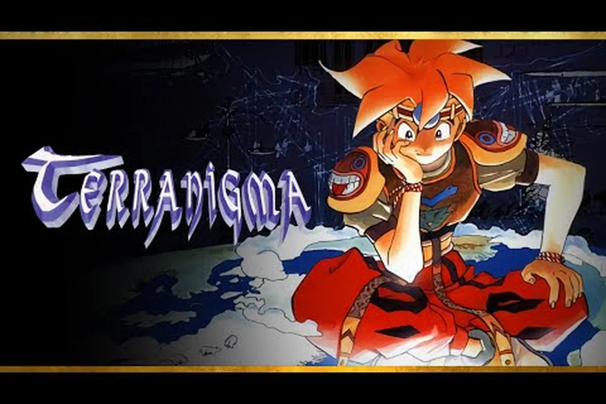 Terranigma Characters List: All NPCs and Villagers