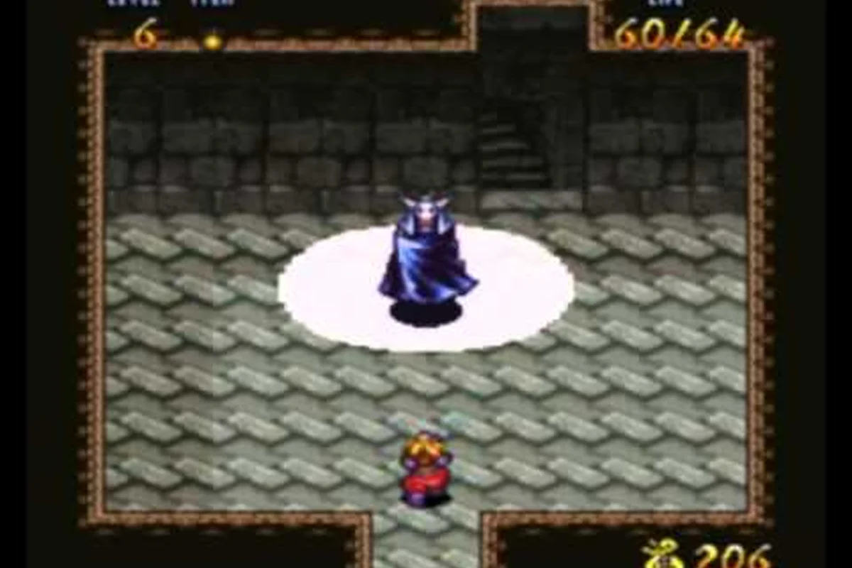 Terranigma Safe Zone Walkthrough: Where to Go Next